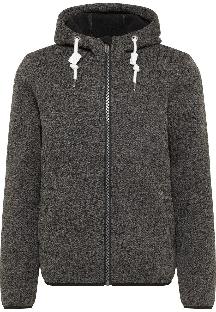 Флисовая куртка Icebound, пятнистый серый
Флисовая куртка Icebound, пятнистый серый