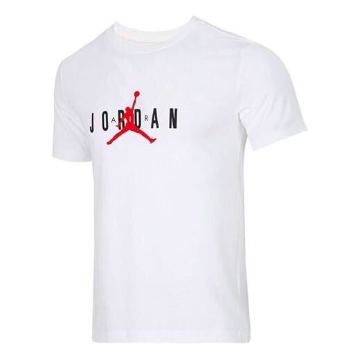 Футболка Air Jordan Alphabet Flying Man Logo Printing Round Neck Casual Short Sleeve White, белый
Футболка Air Jordan Alphabet Flying Man Logo Printing Round Neck Casual Short Sleeve White, белый