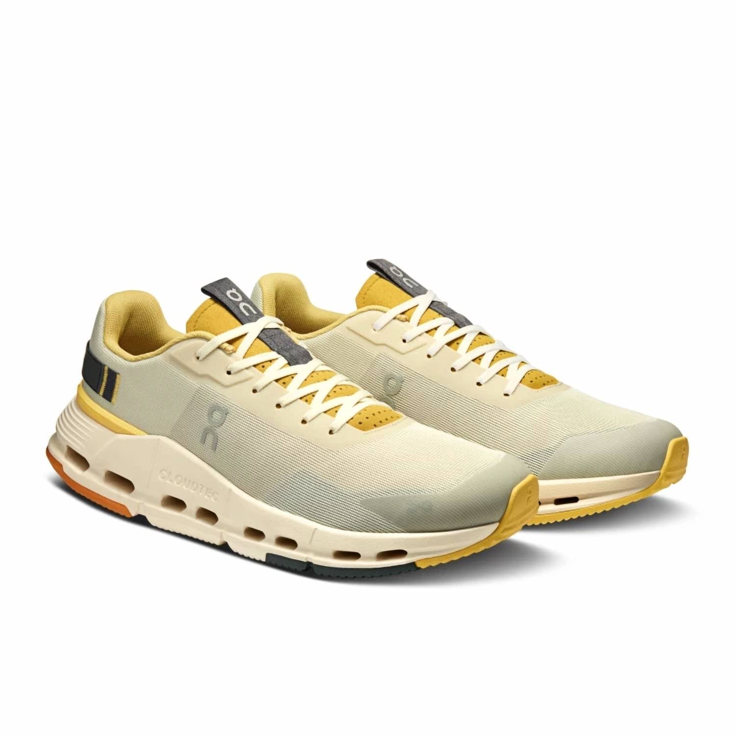 Мужские кроссовки Cloudnova Form 2 в цвете Ghost | Линза On Cloud, ghost | lense
Мужские кроссовки Cloudnova Form 2 в цвете Ghost | Линза On Cloud, ghost | lense