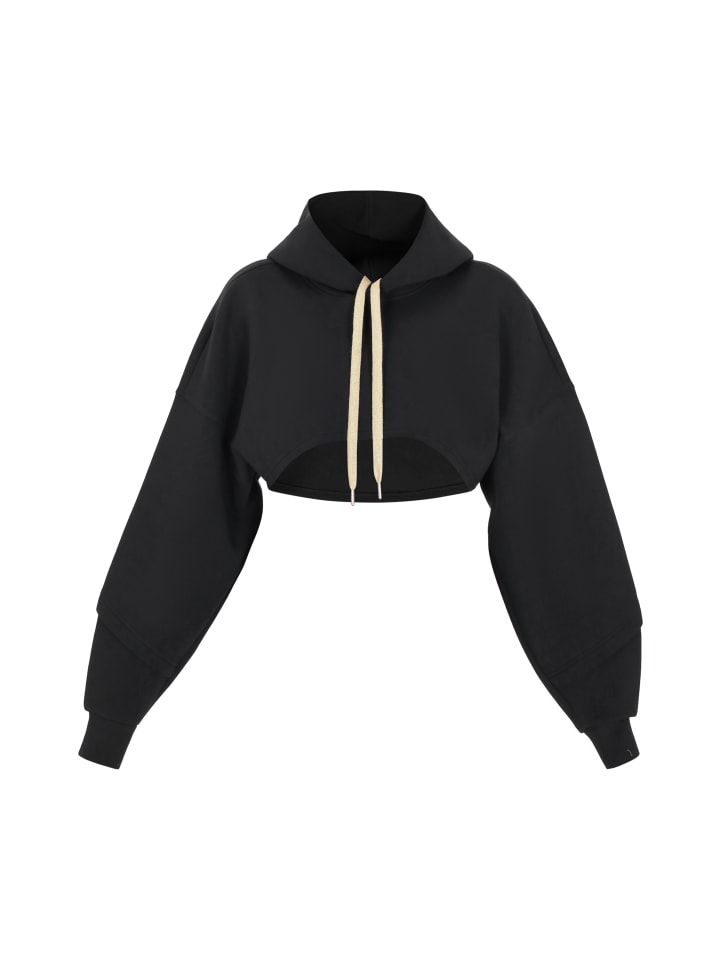 Толстовка faina, черный
Толстовка faina, черный