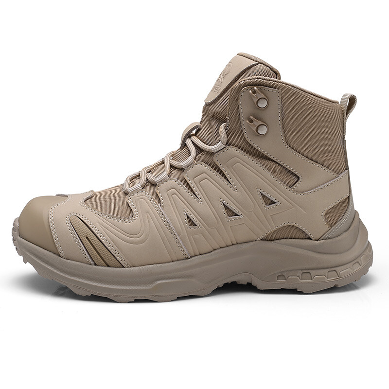 Сапоги мужские песочные Strongman, цвет Sand
Сапоги мужские песочные Strongman, цвет Sand