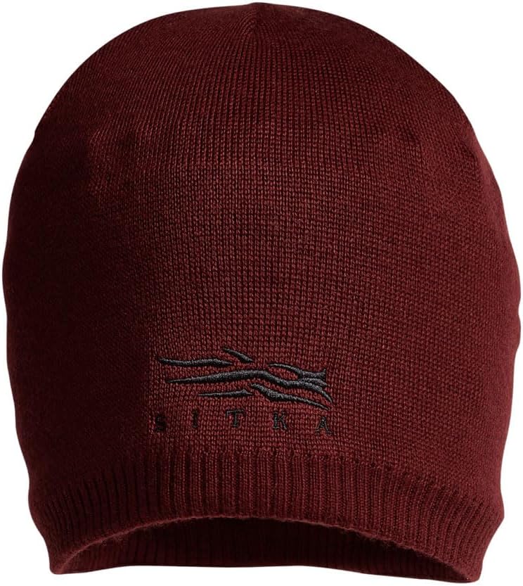 Мужская повседневная шапка SITKA Gear Wheatland, Dark Red
Мужская повседневная шапка SITKA Gear Wheatland, Dark Red