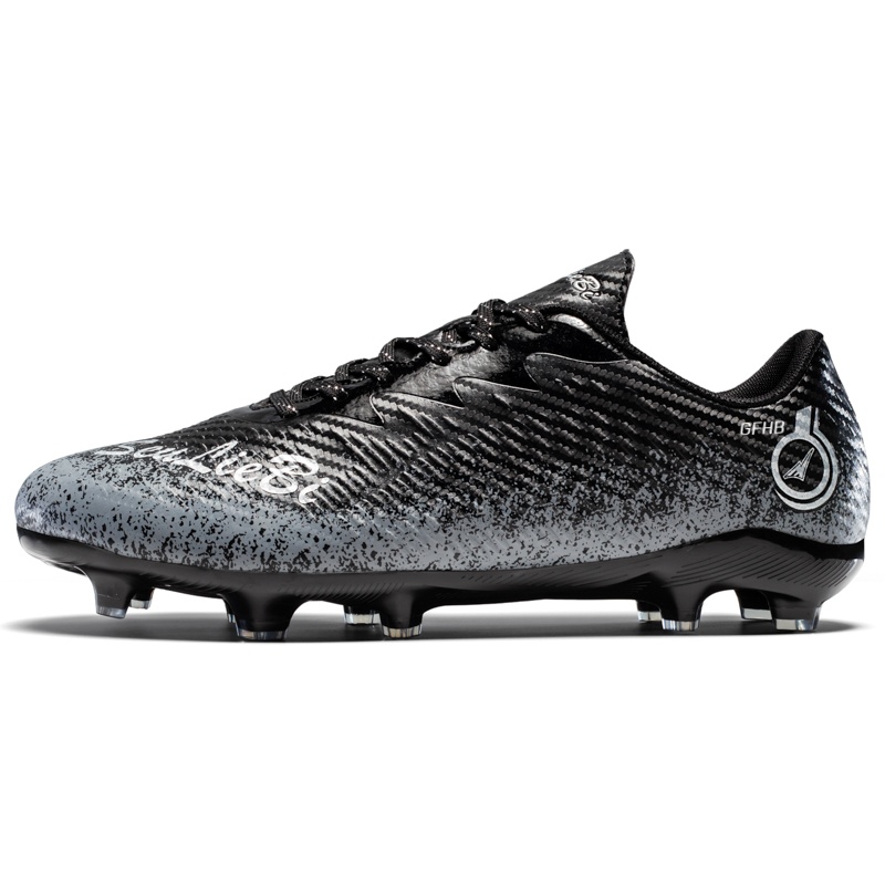 Износостойкие дышащие низкие детские футбольные бутсы для подростков Kung Fu partners, черный
Износостойкие дышащие низкие детские футбольные бутсы для подростков Kung Fu partners, черный