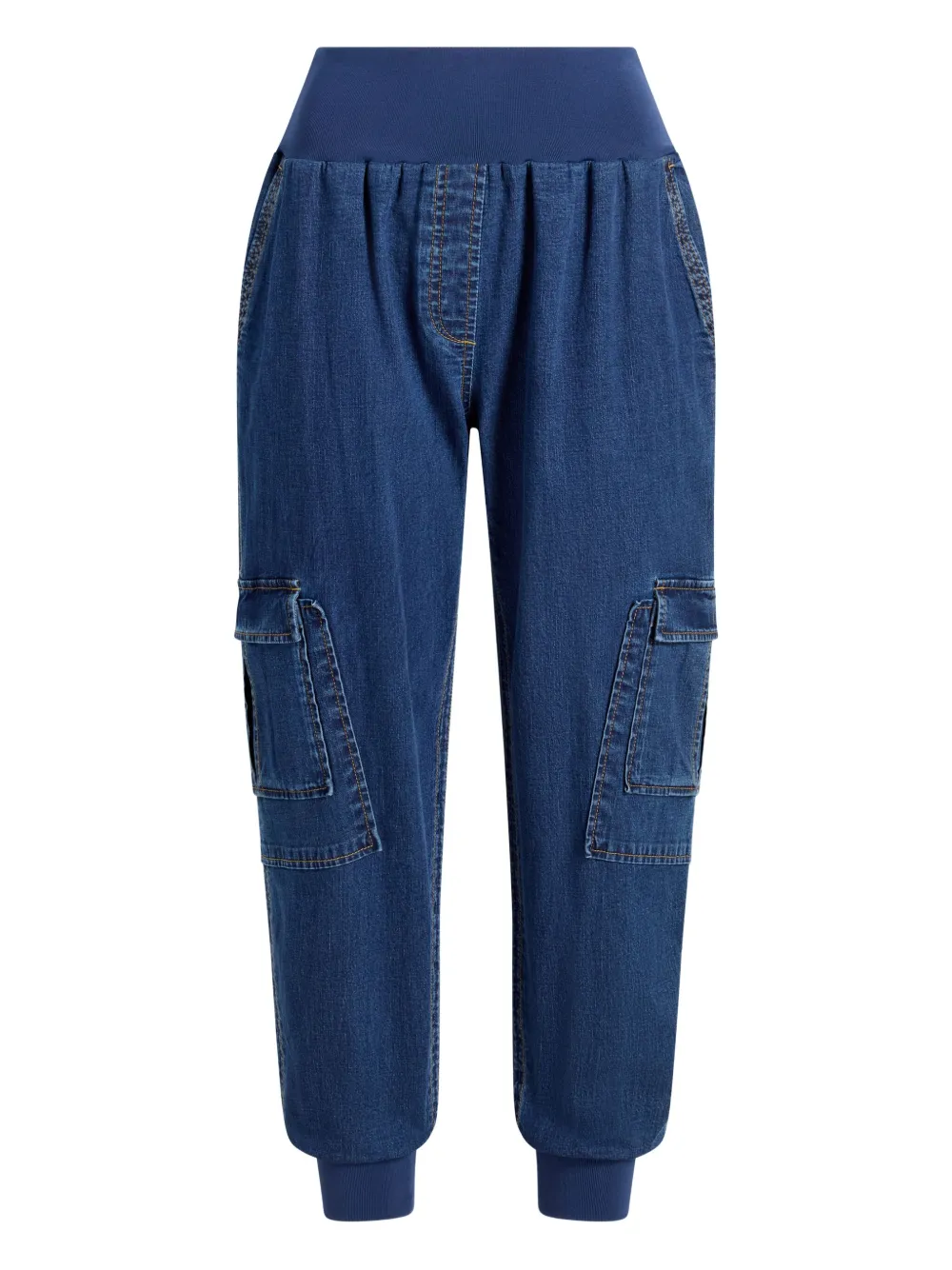 Джинсы Giles Cinq A Sept, синий
Джинсы Giles Cinq A Sept, синий