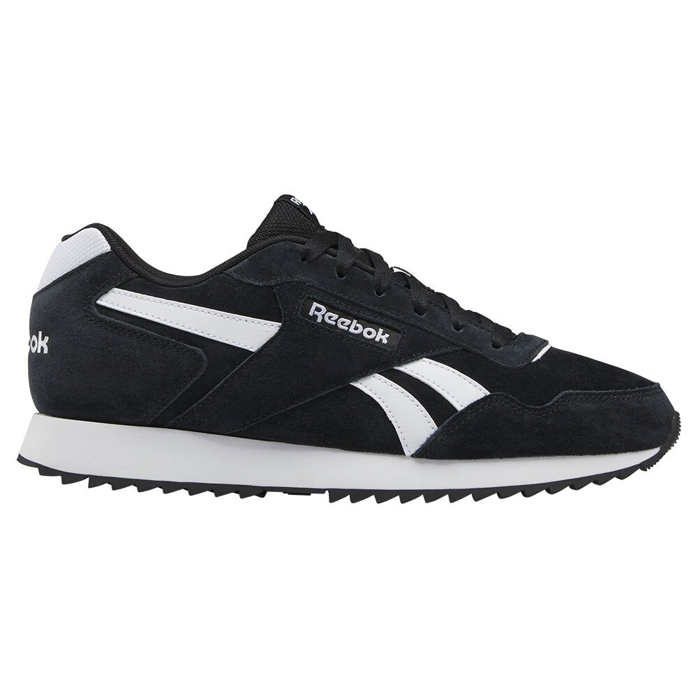 Кроссовки Reebok Classics Glide Ripple, черный
Кроссовки Reebok Classics Glide Ripple, черный