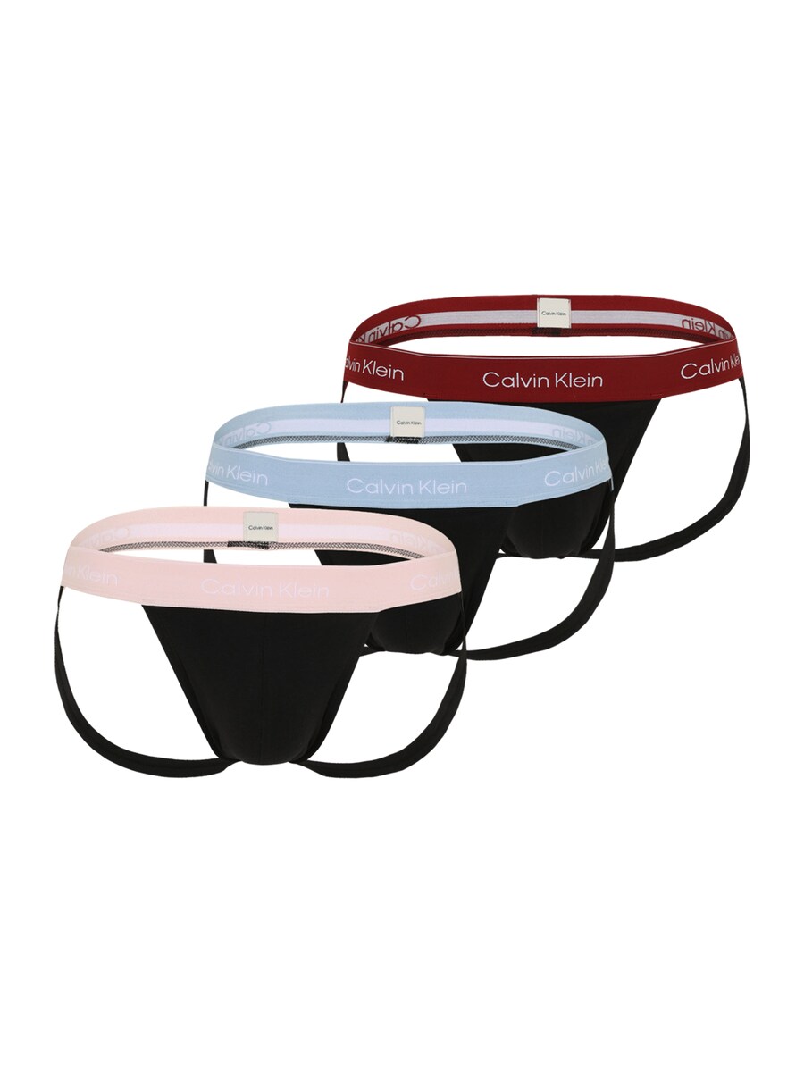 Трусы Calvin Klein Underwear, Black
Трусы Calvin Klein Underwear, Black