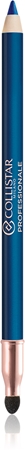 Высоко пигментированный водонепроницаемый карандаш для глаз Collistar Professionale Eye Pencil, 16 Blu Shangai 1,2 ml
Высоко пигментированный водонепроницаемый карандаш для глаз Collistar Professionale Eye Pencil, 16 Blu Shangai 1,2 ml