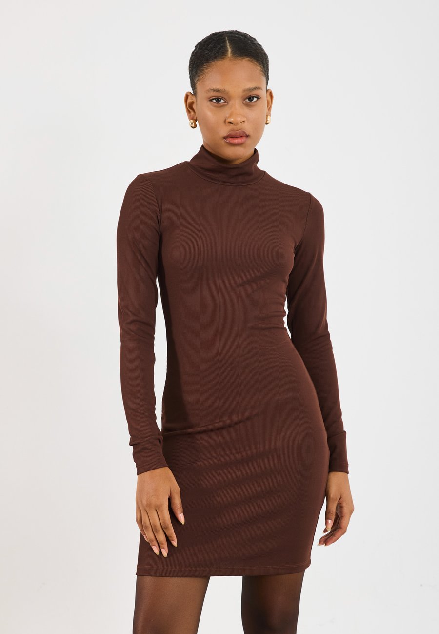 Платье Even&Odd Day dress, Chocolate/Dark Brown
Платье Even&Odd Day dress, Chocolate/Dark Brown