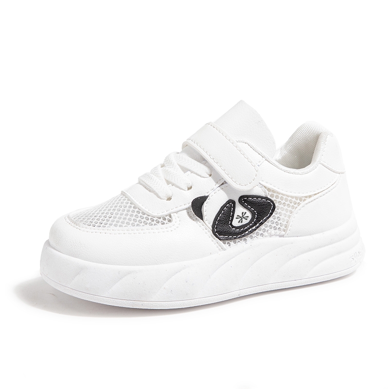YUZHAOLIN Повседневные кроссовки черные белые детские
YUZHAOLIN Повседневные кроссовки черные белые детские