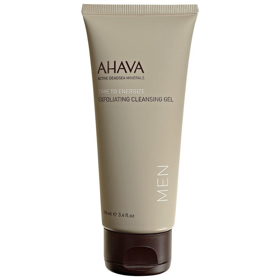 Скраб для лица exfoliating Ahava, объем 100 мл
Скраб для лица exfoliating Ahava, объем 100 мл