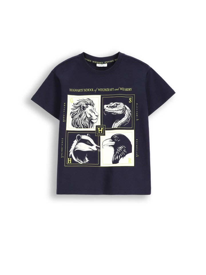 Футболка Coccodrillo, темно-синий
Футболка Coccodrillo, темно-синий