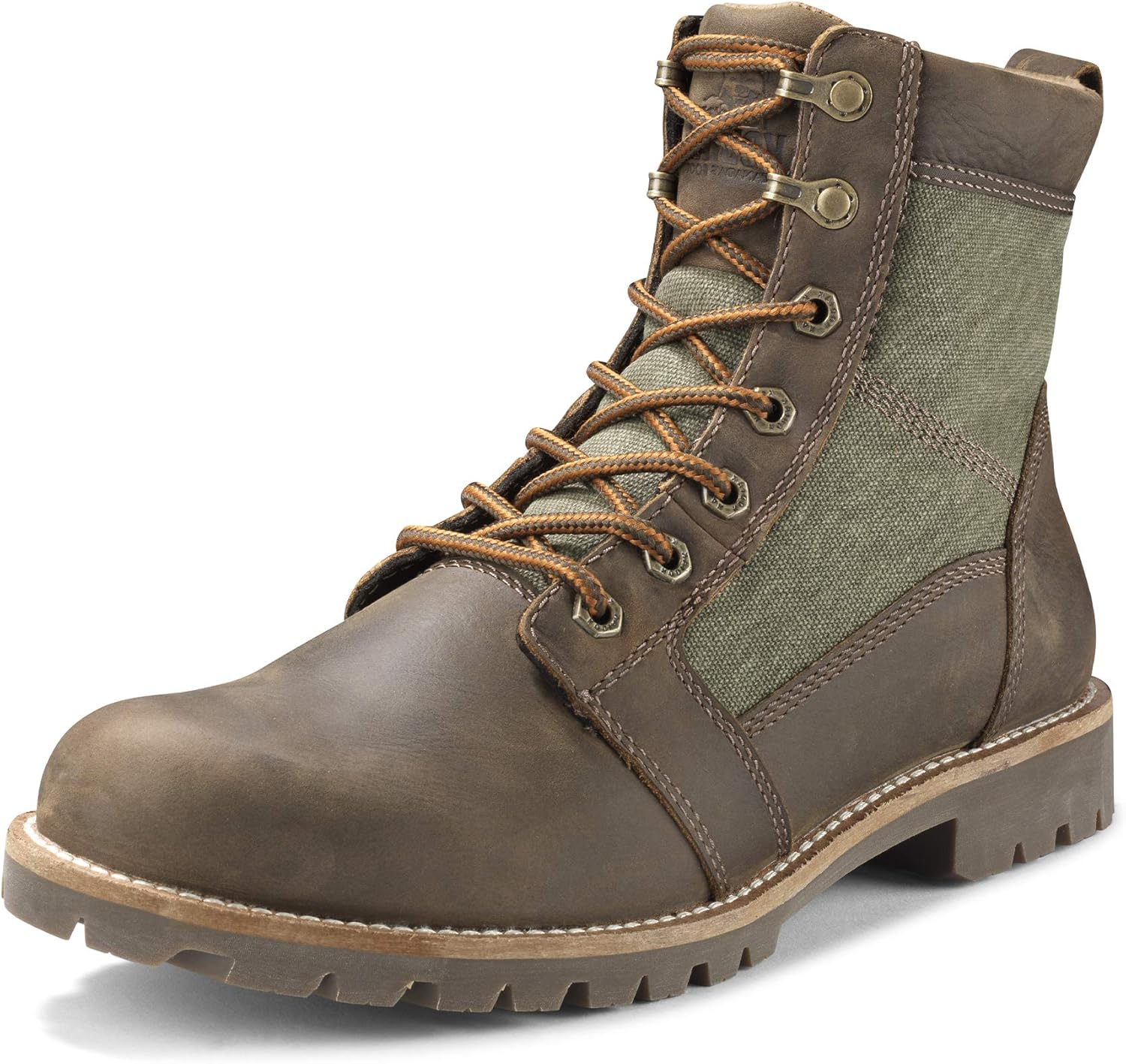 Мужские водонепроницаемые ботинки Kodiak Thane, Olive
Мужские водонепроницаемые ботинки Kodiak Thane, Olive