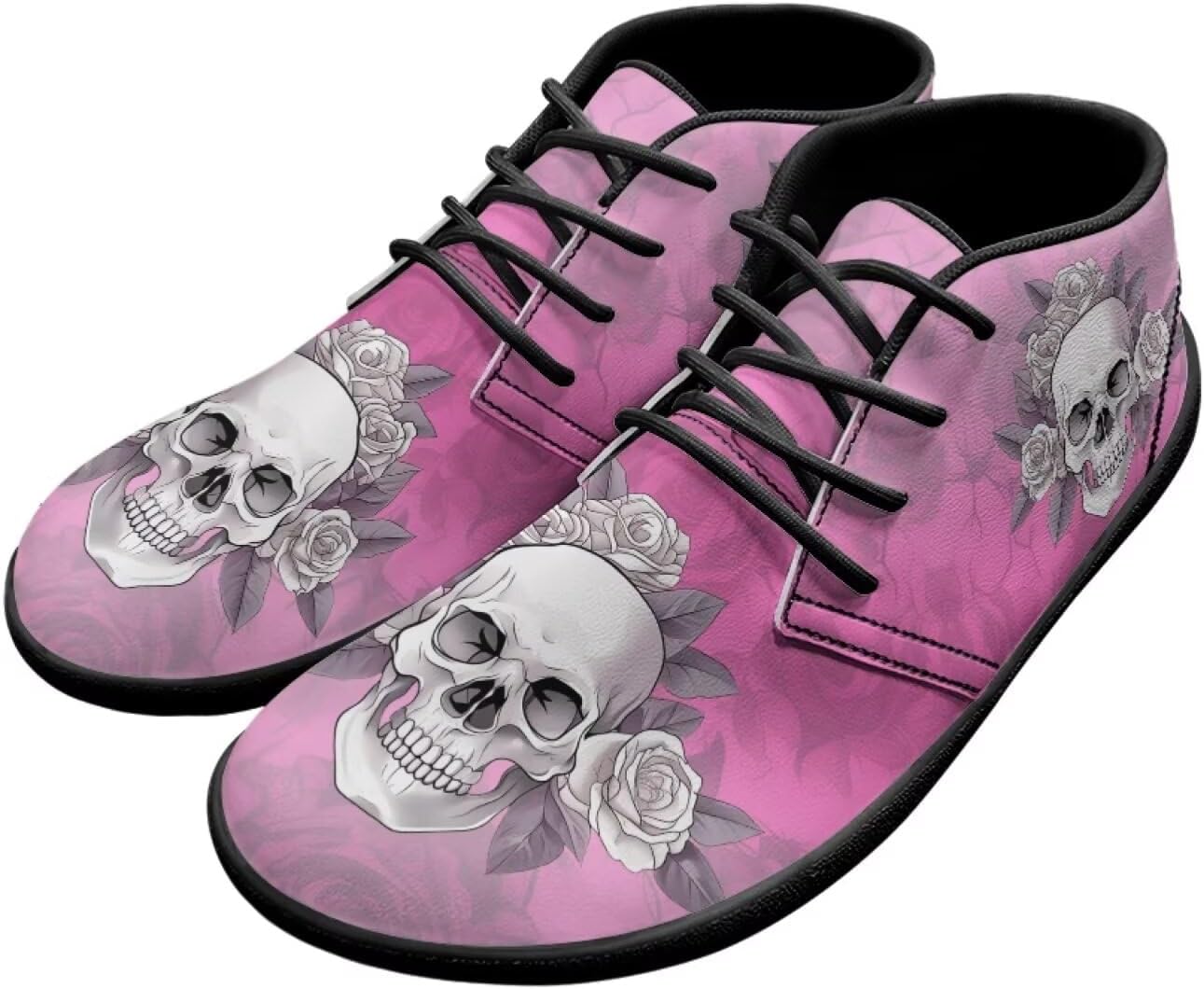 Мужские низкие кроссовки для ходьбы из искусственной кожи, спортивные кроссовки, повседневные деловые кроссовки Ecaestolph, розовый
Мужские низкие кроссовки для ходьбы из искусственной кожи, спортивные кроссовки, повседневные деловые кроссовки Ecaestolph, розовый