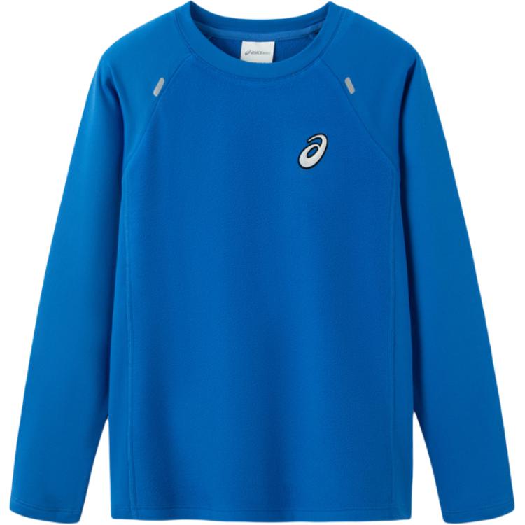 Футболка для младших школьников ASICS, синий
Футболка для младших школьников ASICS, синий