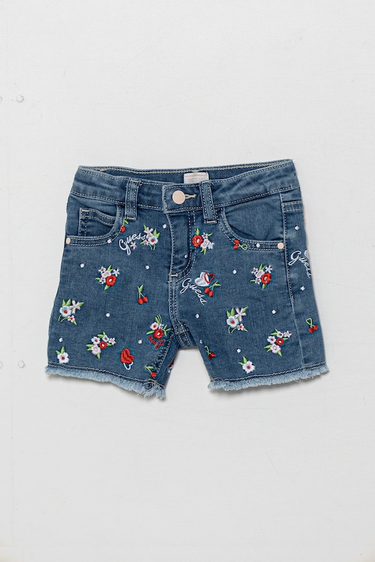 Детские шорты Guess, синий
Детские шорты Guess, синий