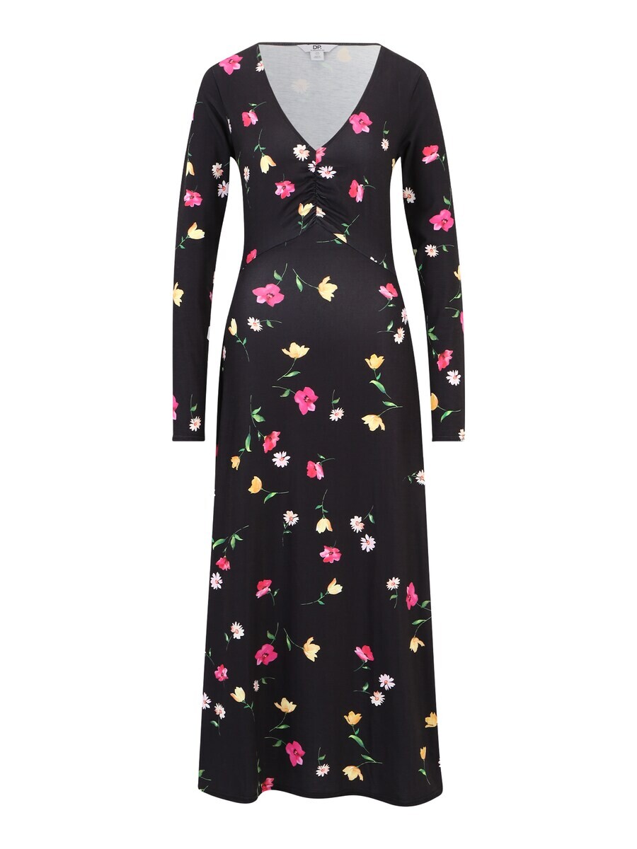 Платье Dorothy Perkins, черный 
Платье Dorothy Perkins, черный