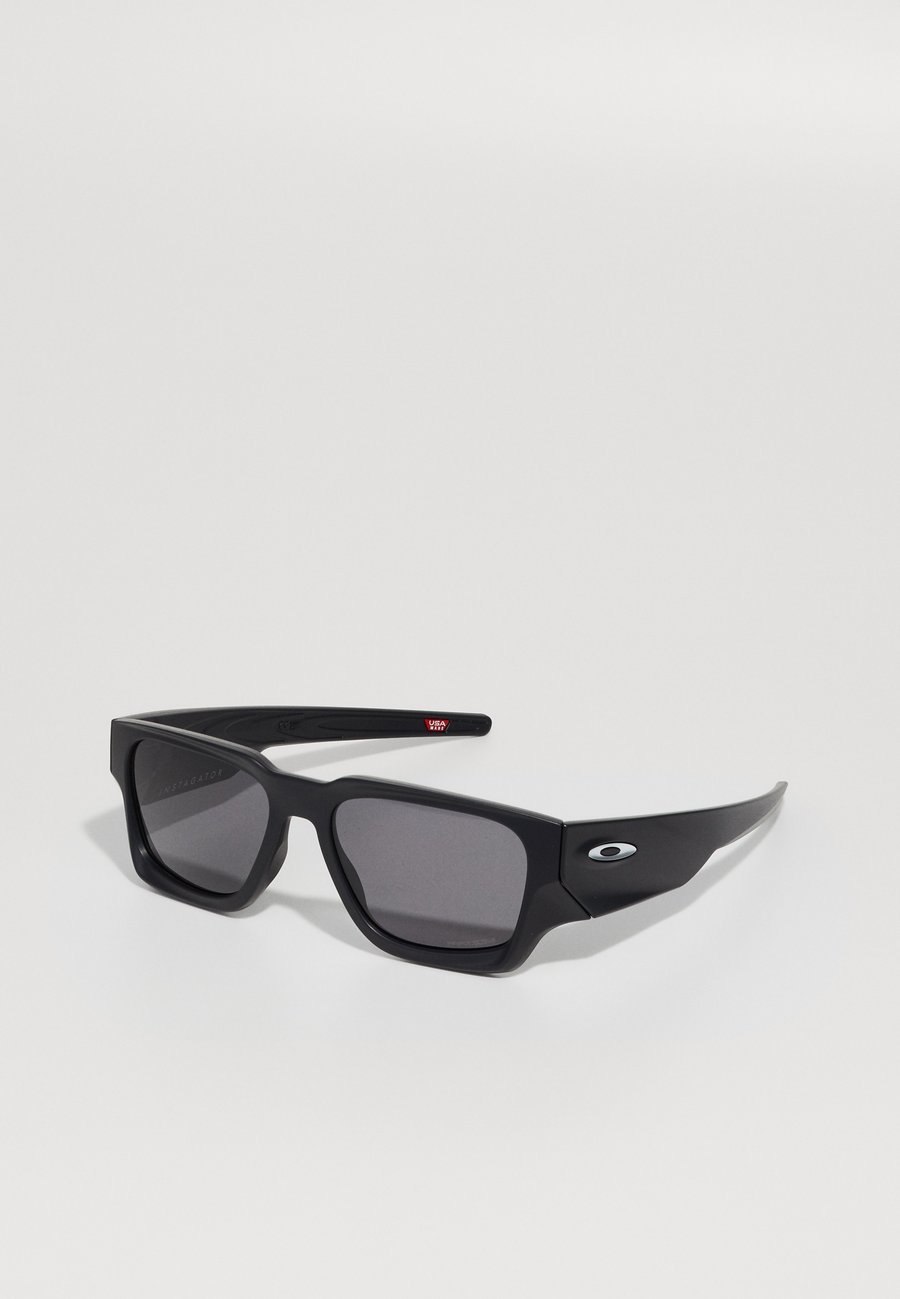 Солнцезащитные очки Oakley INSTAGATOR UNISEX, Matte Black/Black
Солнцезащитные очки Oakley INSTAGATOR UNISEX, Matte Black/Black