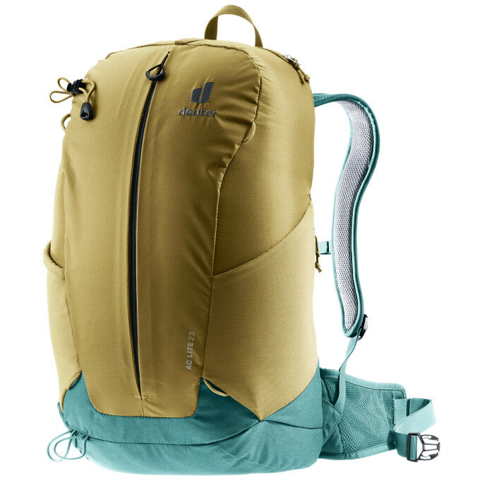 Рюкзак Deuter AC LITE 23 Clay Deepsea
Рюкзак Deuter AC LITE 23 Clay Deepsea