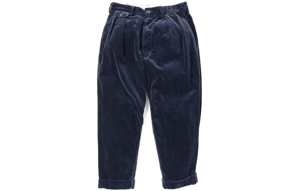 Повседневные брюки Unisex Beams, темно-синий
Повседневные брюки Unisex Beams, темно-синий