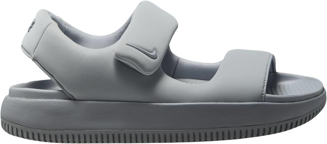 Мужские спортивные шлепанцы Nike, Wolf Grey Wolf Grey Wolf Grey
Мужские спортивные шлепанцы Nike, Wolf Grey Wolf Grey Wolf Grey