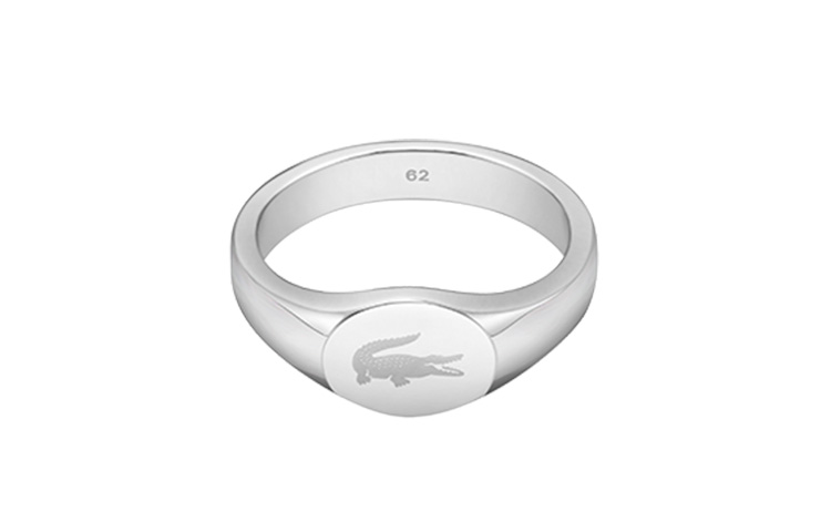 Мужское кольцо LACOSTE
Мужское кольцо LACOSTE
