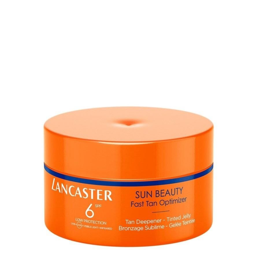 Солнцезащитный крем sun care bräunungsverstärker spf6 Lancaster, объем 200 мл
Солнцезащитный крем sun care bräunungsverstärker spf6 Lancaster, объем 200 мл