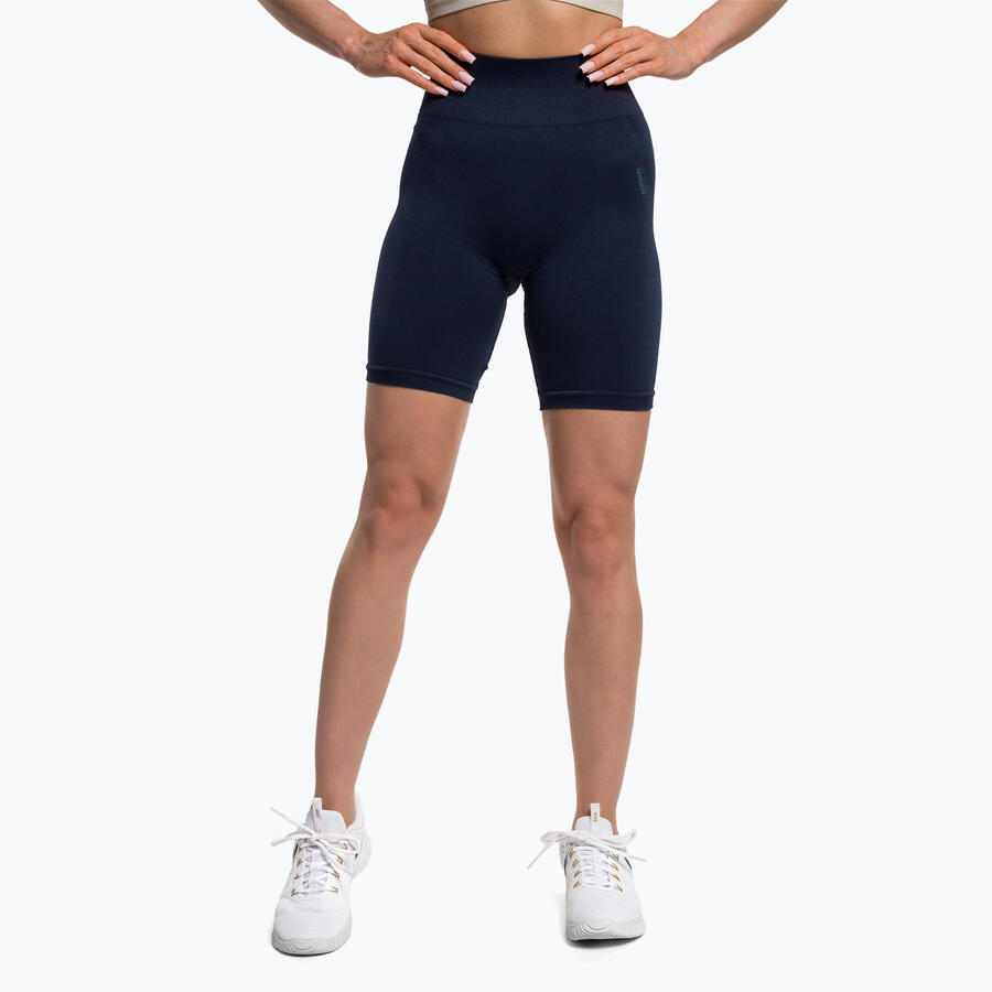 Женские тренировочные шорты Gymshark Flex Cycling
Женские тренировочные шорты Gymshark Flex Cycling