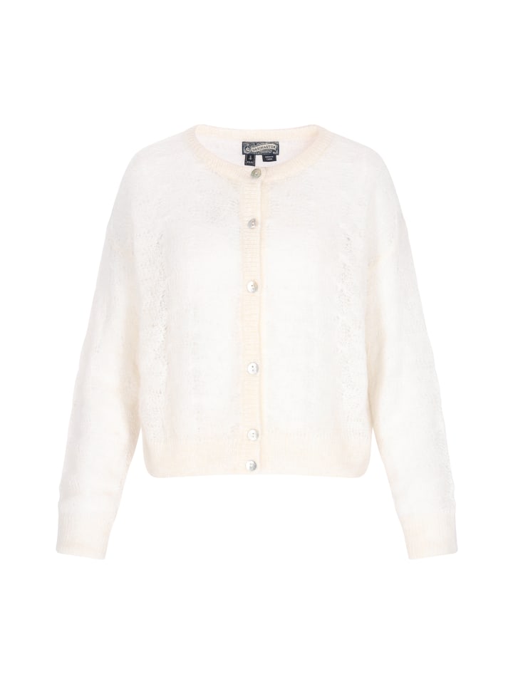 Спортивная куртка DreiMaster Vintage, белый
Спортивная куртка DreiMaster Vintage, белый