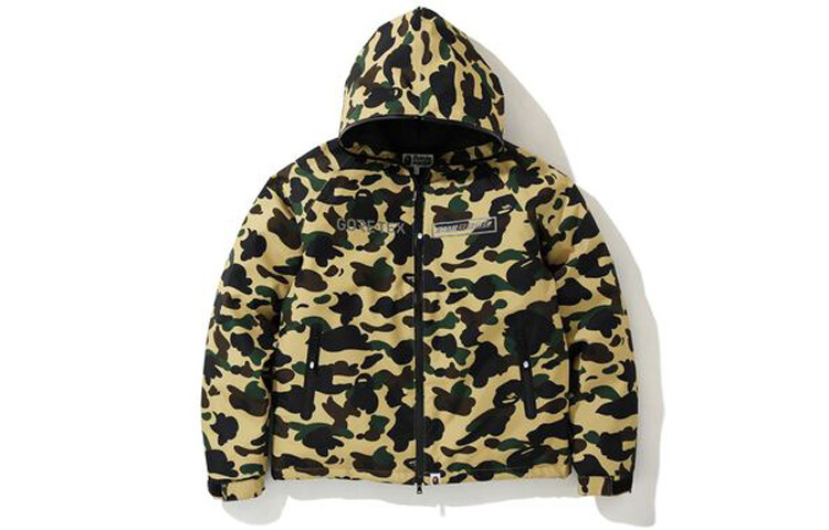 Куртка унисекс A Bathing Ape, Черный, Куртка унисекс A Bathing Ape
Куртка унисекс A Bathing Ape, Черный, Куртка унисекс A Bathing Ape