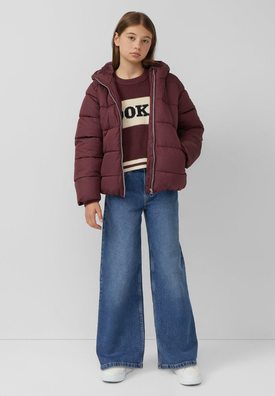 Зимняя куртка s.Oliver Winter jacket, Bordeaux
Зимняя куртка s.Oliver Winter jacket, Bordeaux