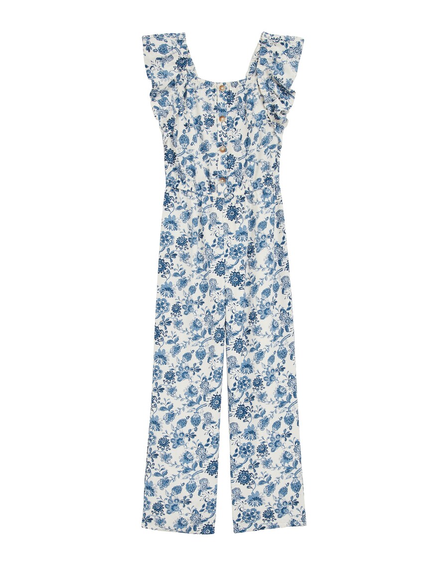 Комбинезон WE Fashion, синий
Комбинезон WE Fashion, синий