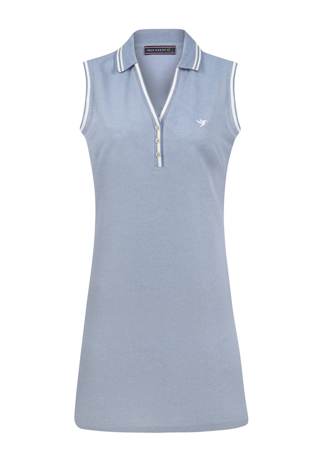 Платье из джерси Felix Hardy, синий
Платье из джерси Felix Hardy, синий