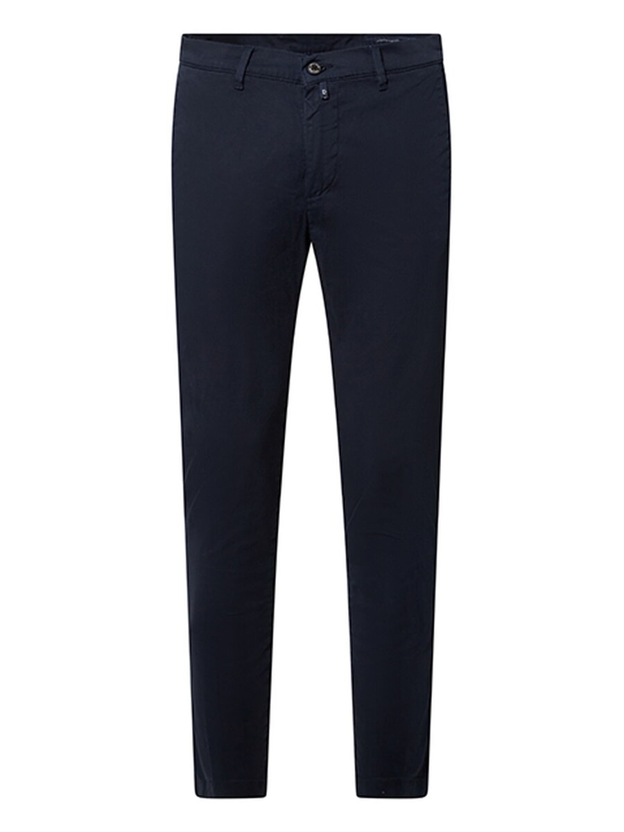 Узкие брюки-чинос PIERRE CARDIN PC-Colmar, marine blue
Узкие брюки-чинос PIERRE CARDIN PC-Colmar, marine blue