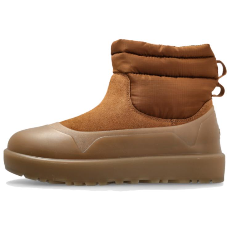 Классические мини-сапоги mod boot chestnut UGG, коричневый
Классические мини-сапоги mod boot chestnut UGG, коричневый