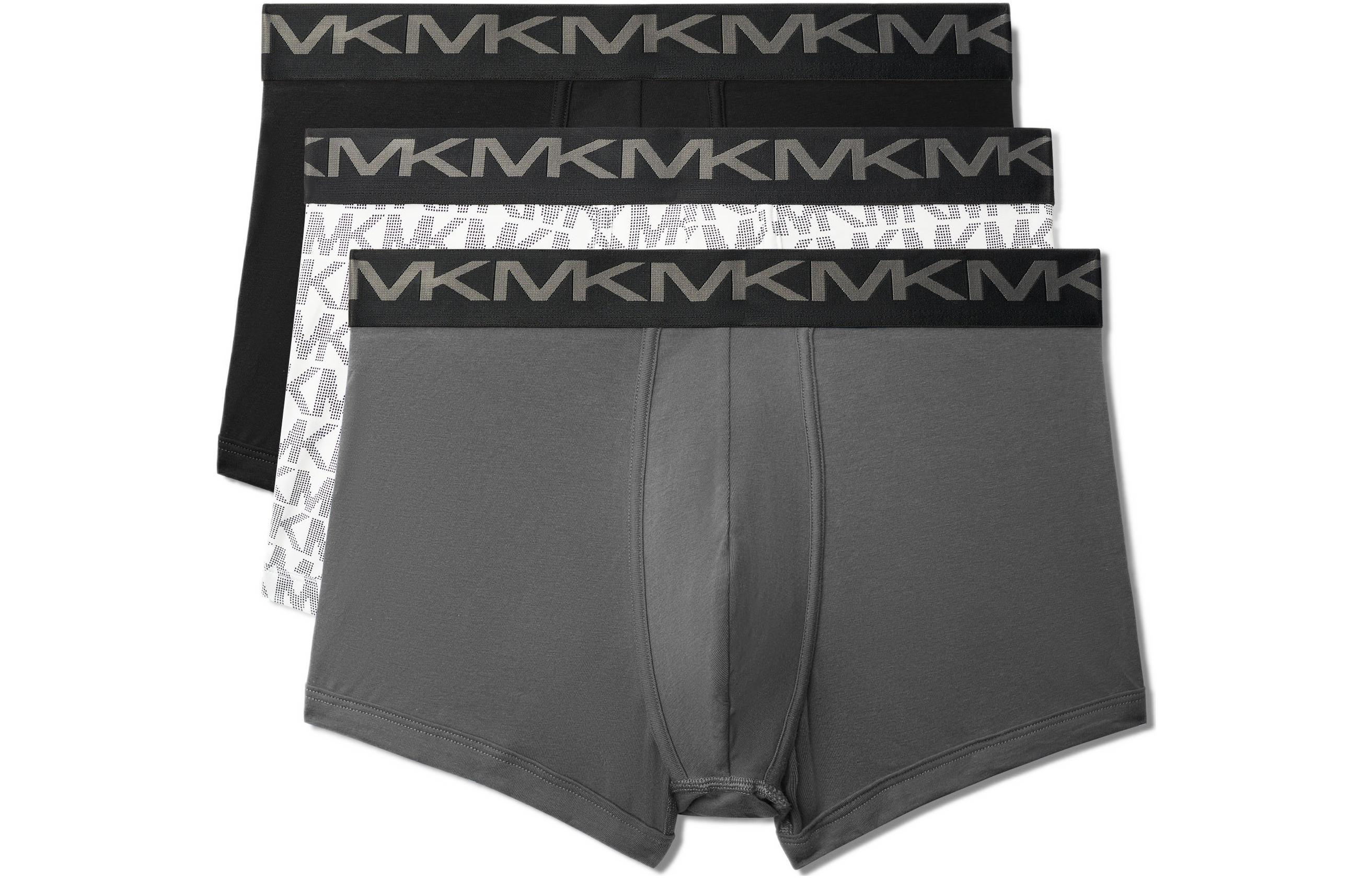 Мужские боксеры MICHAEL KORS
Мужские боксеры MICHAEL KORS