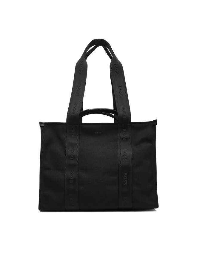 Сумка BOSS 50558113 Schwarz
Сумка BOSS 50558113 Schwarz