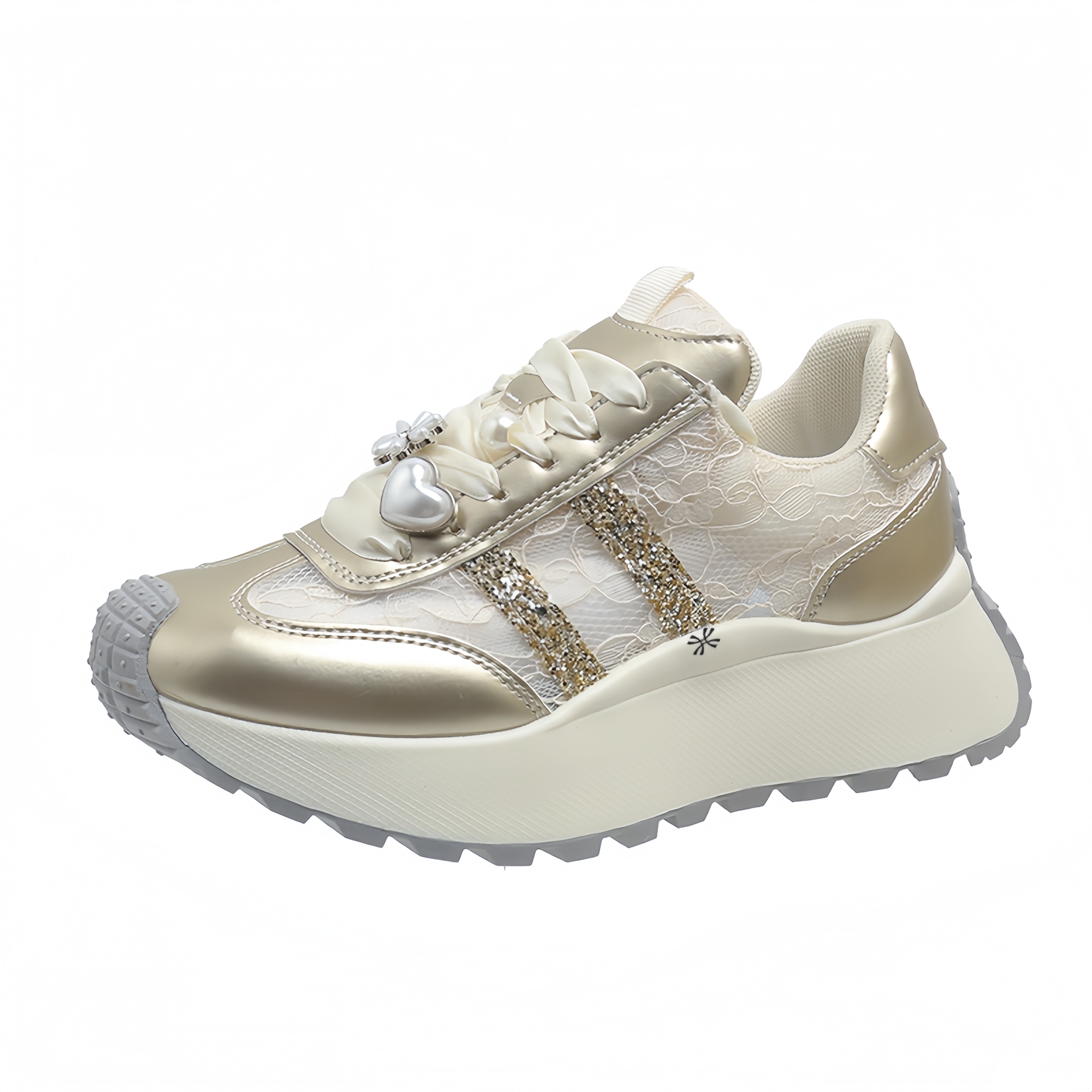 Детская обувь для подростков YUZHAOLIN, золотой
Детская обувь для подростков YUZHAOLIN, золотой