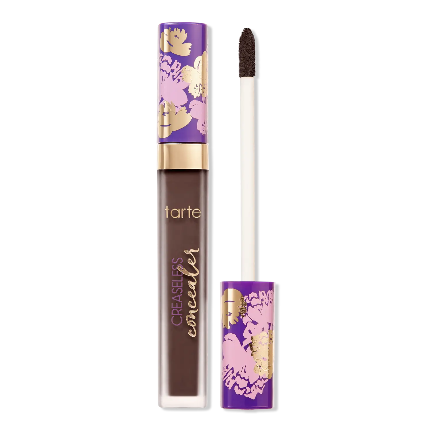 Консилер Maracuja Creaseless Tarte, 63N Espresso Neutral (very deep skin with a balance of warm & cool undertones)
Консилер Maracuja Creaseless Tarte, 63N Espresso Neutral (very deep skin with a balance of warm & cool undertones)