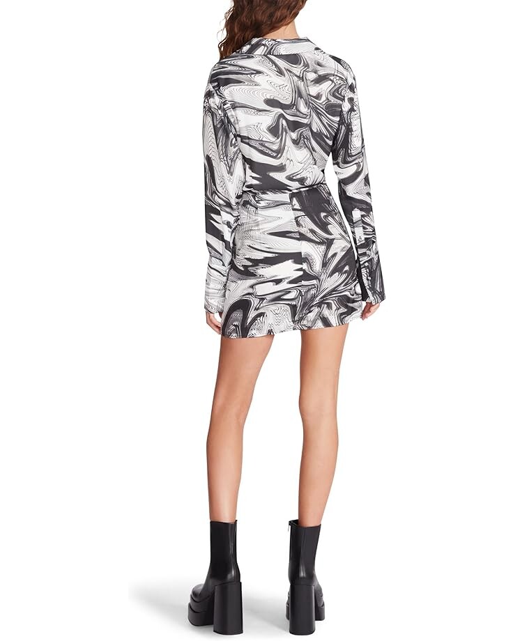 Платье Steve Madden Lucia Dress, белый 
Платье Steve Madden Lucia Dress, белый