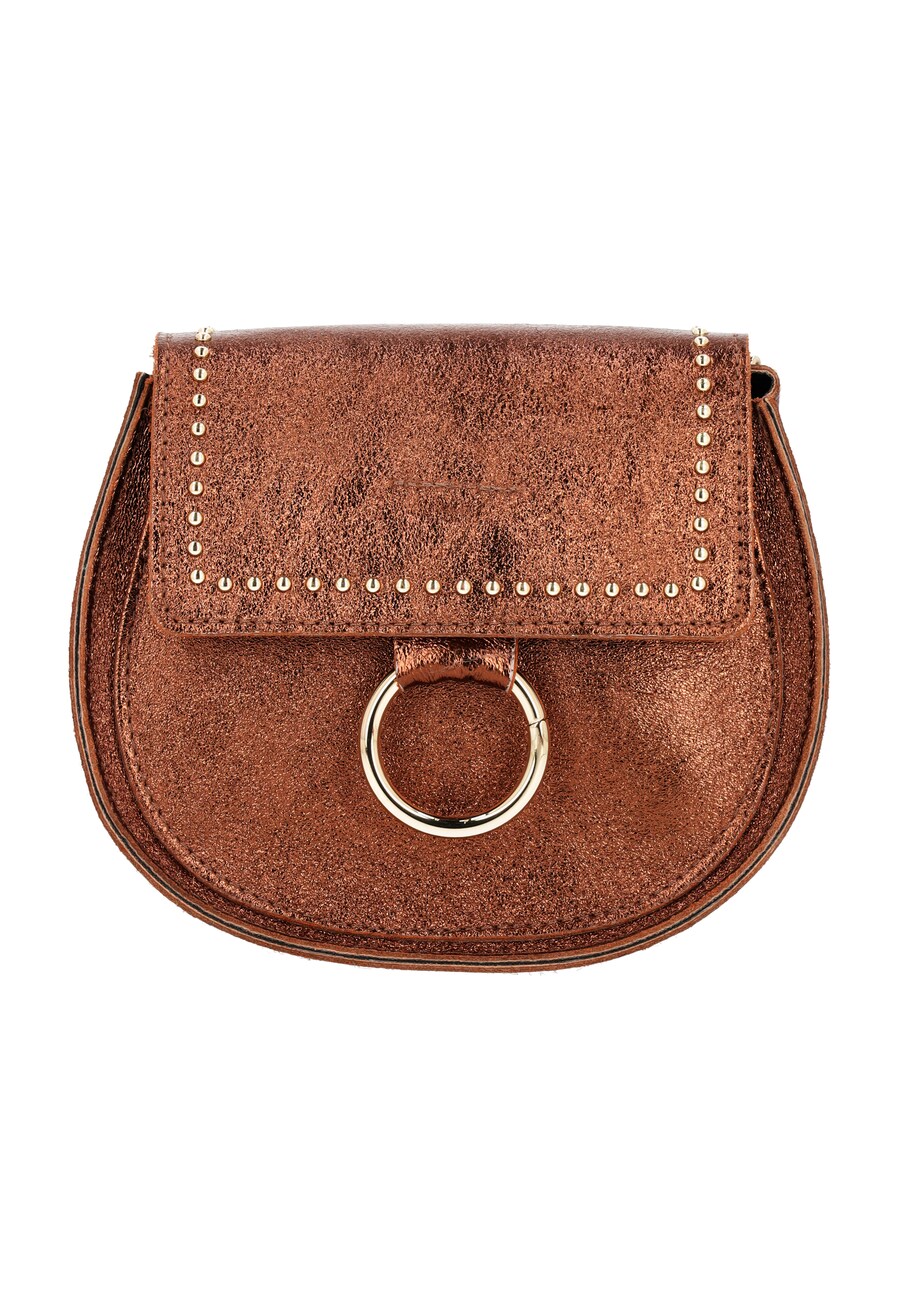 Сумка через плечо faina, цвет Umbra 
Сумка через плечо faina, цвет Umbra