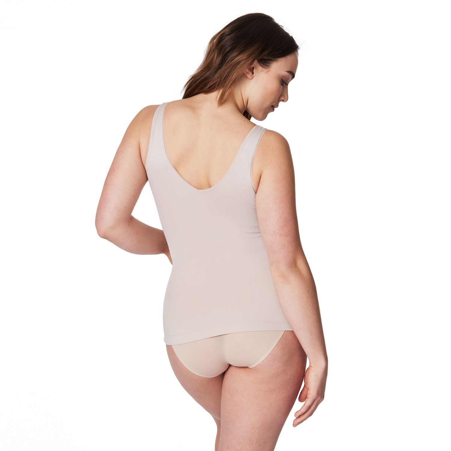 Женские праймеры RED HOT by SPANX 2-Way Shaping Tank 10163R RED HOT by SPANX 
Женские праймеры RED HOT by SPANX 2-Way Shaping Tank 10163R RED HOT by SPANX