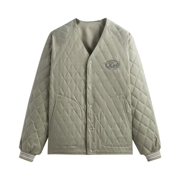 Куртка Kith Yvon Souvenir Liner, Data
Куртка Kith Yvon Souvenir Liner, Data