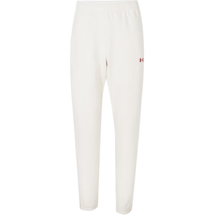 Трикотажные спортивные штаны мужские Under Armour, Ecru
Трикотажные спортивные штаны мужские Under Armour, Ecru