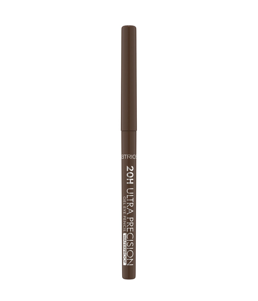 Подводка для глаз CATRICE 20h Ultra Precision Gel Eye Pencil Waterproof, Nr. 30 - Brownie, 0.28g
Подводка для глаз CATRICE 20h Ultra Precision Gel Eye Pencil Waterproof, Nr. 30 - Brownie, 0.28g