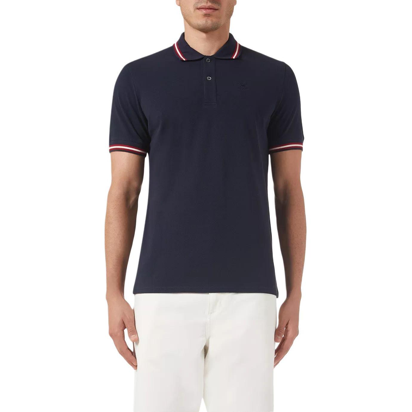 Футболка поло мужская темно-синяя BALLY
Футболка поло мужская темно-синяя BALLY