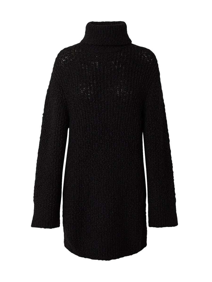 Вязаное платье EDITED Palila, черный
Вязаное платье EDITED Palila, черный