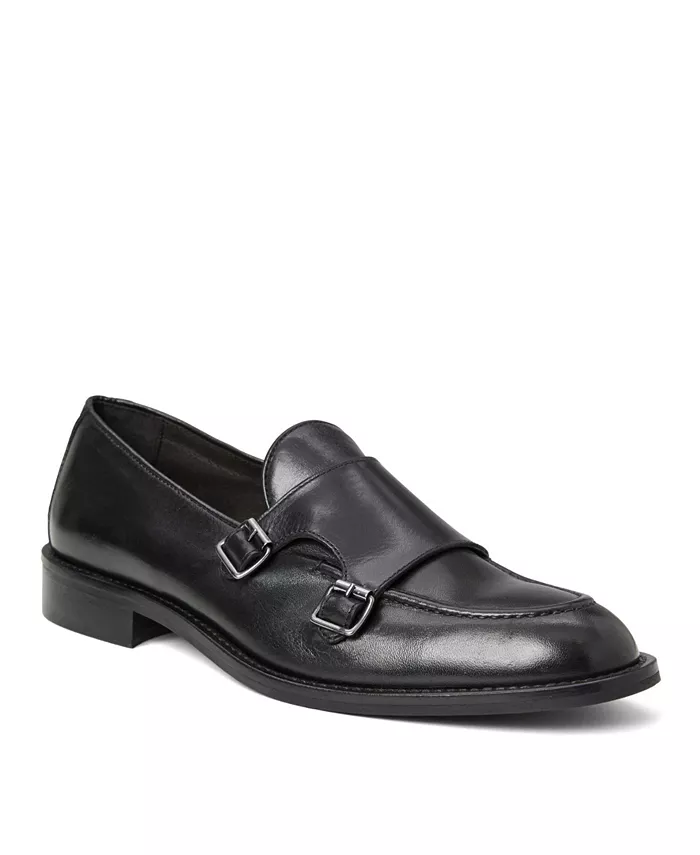 Мужские туфли Blake Double Monk M Line By Bruno Magli
Мужские туфли Blake Double Monk M Line By Bruno Magli