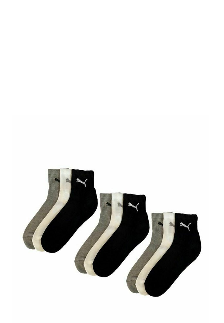 Носки Puma SHORT CREW UNISEX 9 PACK, Multi/Light Grey
Носки Puma SHORT CREW UNISEX 9 PACK, Multi/Light Grey