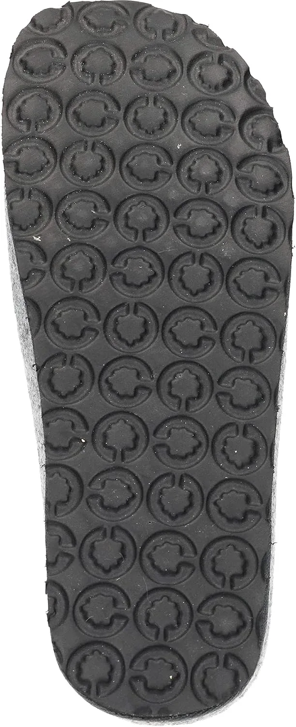 Мужские классические мюли Dr. Brinkmann, серый
Мужские классические мюли Dr. Brinkmann, серый