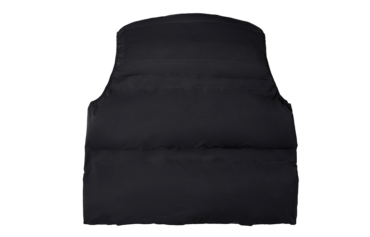 ROCAWEAR Жилет унисекс, Пыльный синий
ROCAWEAR Жилет унисекс, Пыльный синий